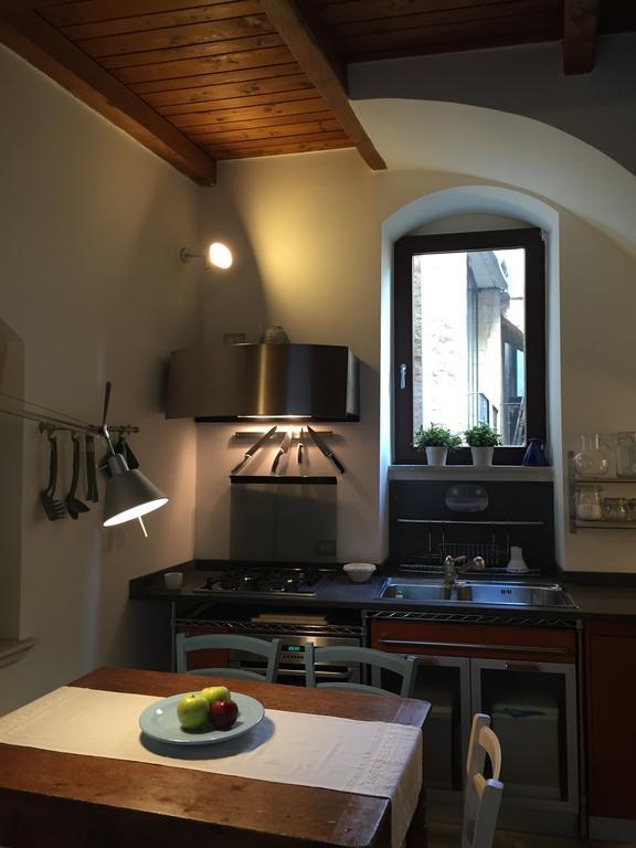 Ferienwohnung Casa Torre Di Mactheus Petraro Giovinazzo Exterior foto